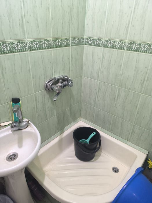 Mirobod tumanida 1-xonali uy