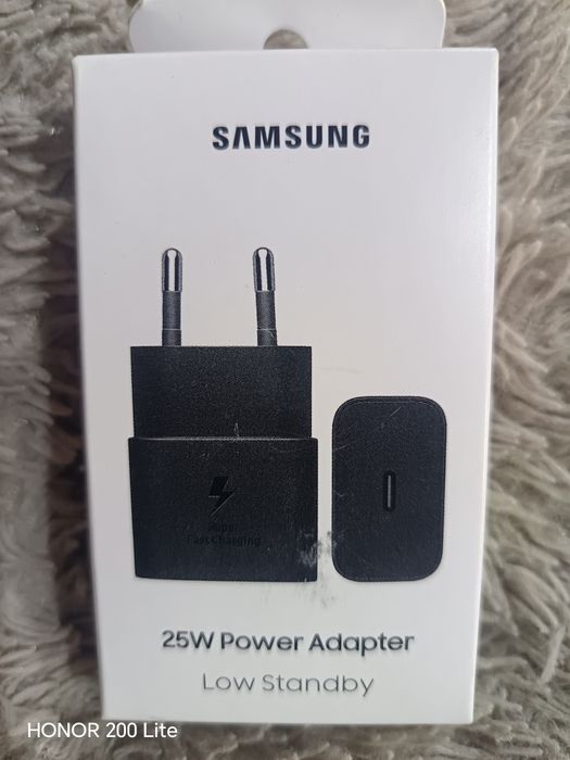 Samsung 25w adapter