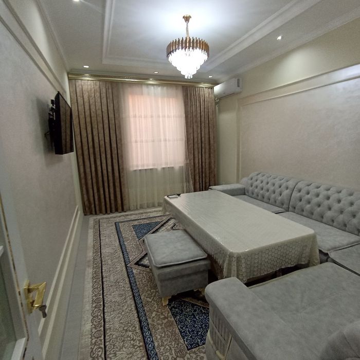 Vokzal Uzgazoil 2 xona 5 etaj kvartira Ijaraga Beriladi