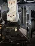kit placa de baza+procesor+ram+cooler