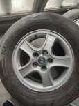 Jante Hyundai 5x114,3