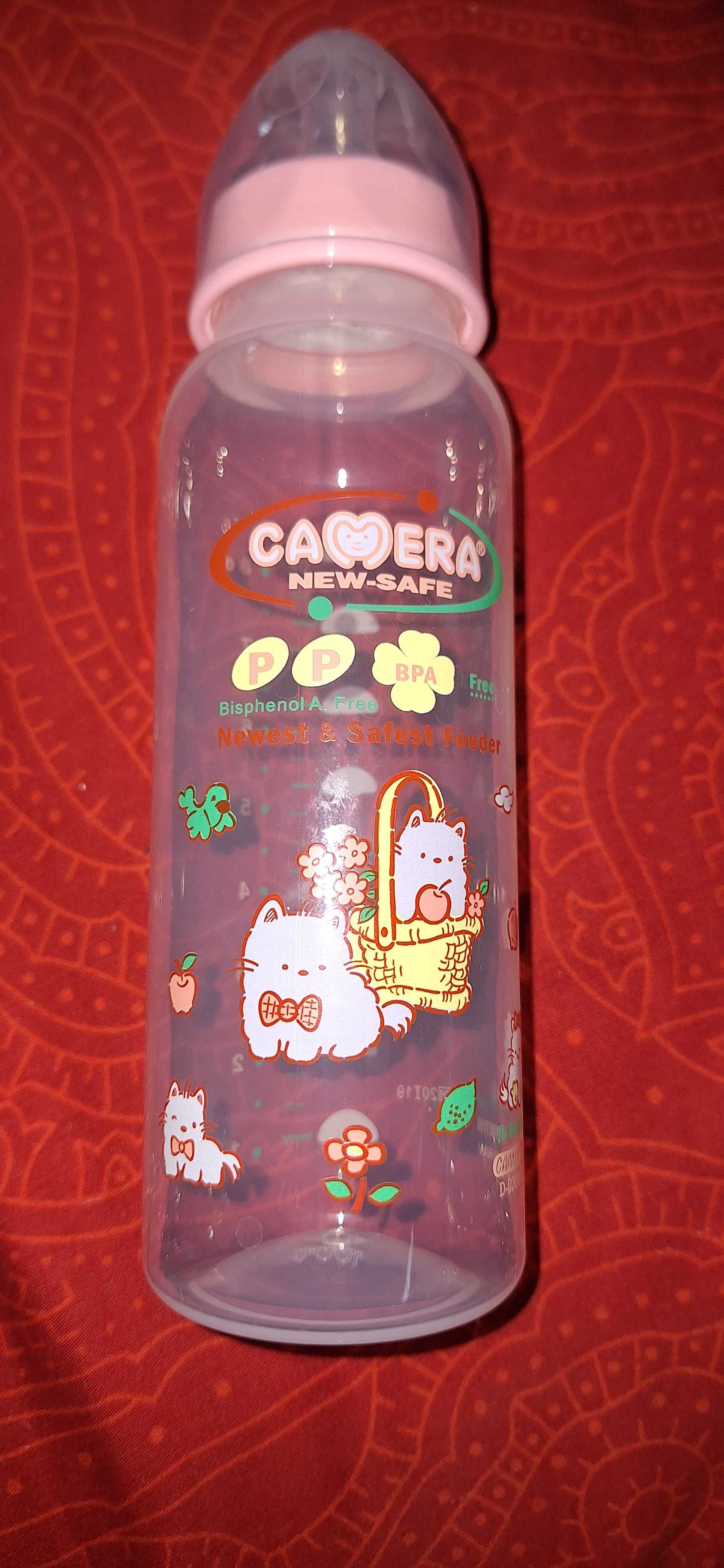 Бебешки шишета Chicco 2 бр.