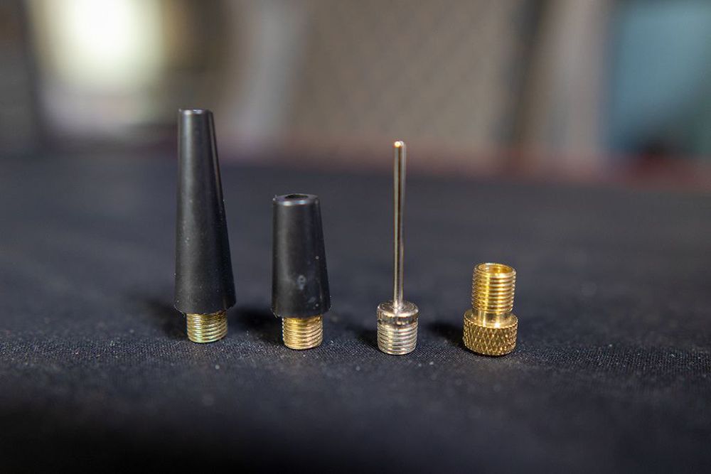 Насос для машины