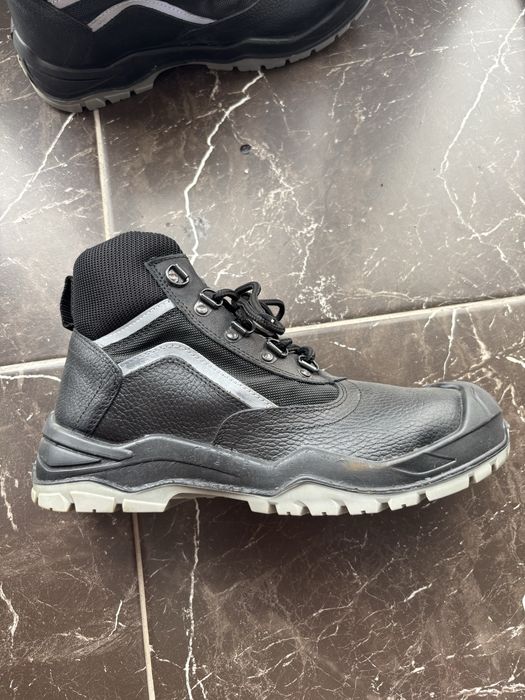 Спецобувь 41 размер