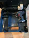 Filetanta borm 18 V noua