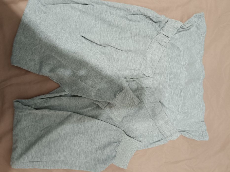 Pantaloni sport gravida