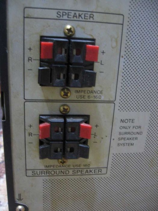 Уредба, стерео система Sony комбайн, модел: HCD-N300K