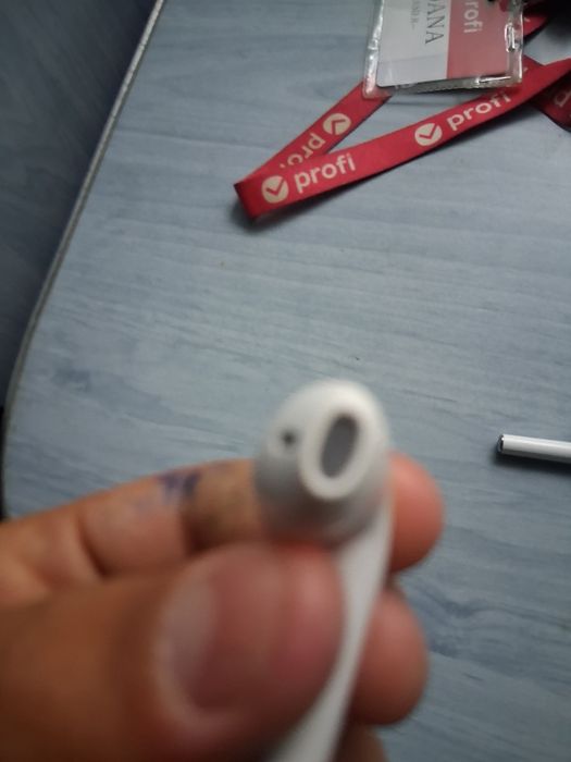 Airpods noi nouțe