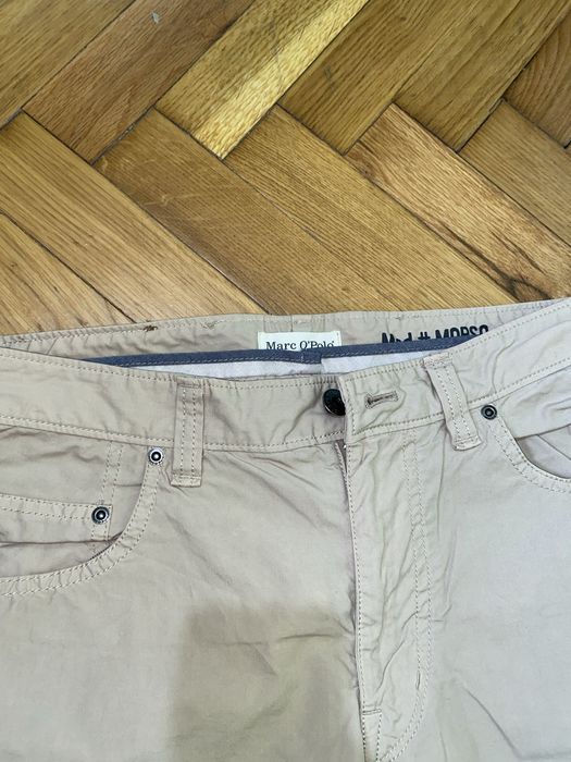 Pantaloni Marc”o Polo (oldmoney)