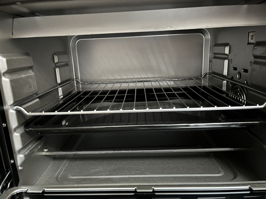 Cuptor electric TEFAL Optimo, 39 L, 2000W