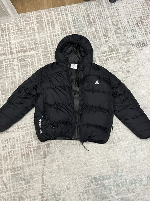 Nike ACG зимняя куртка
