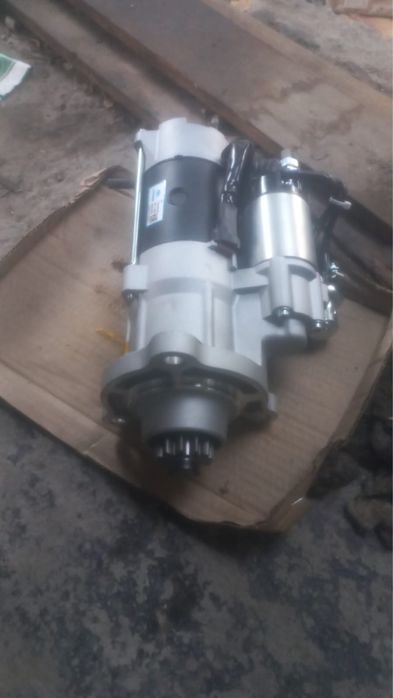 Авто запчасти новые