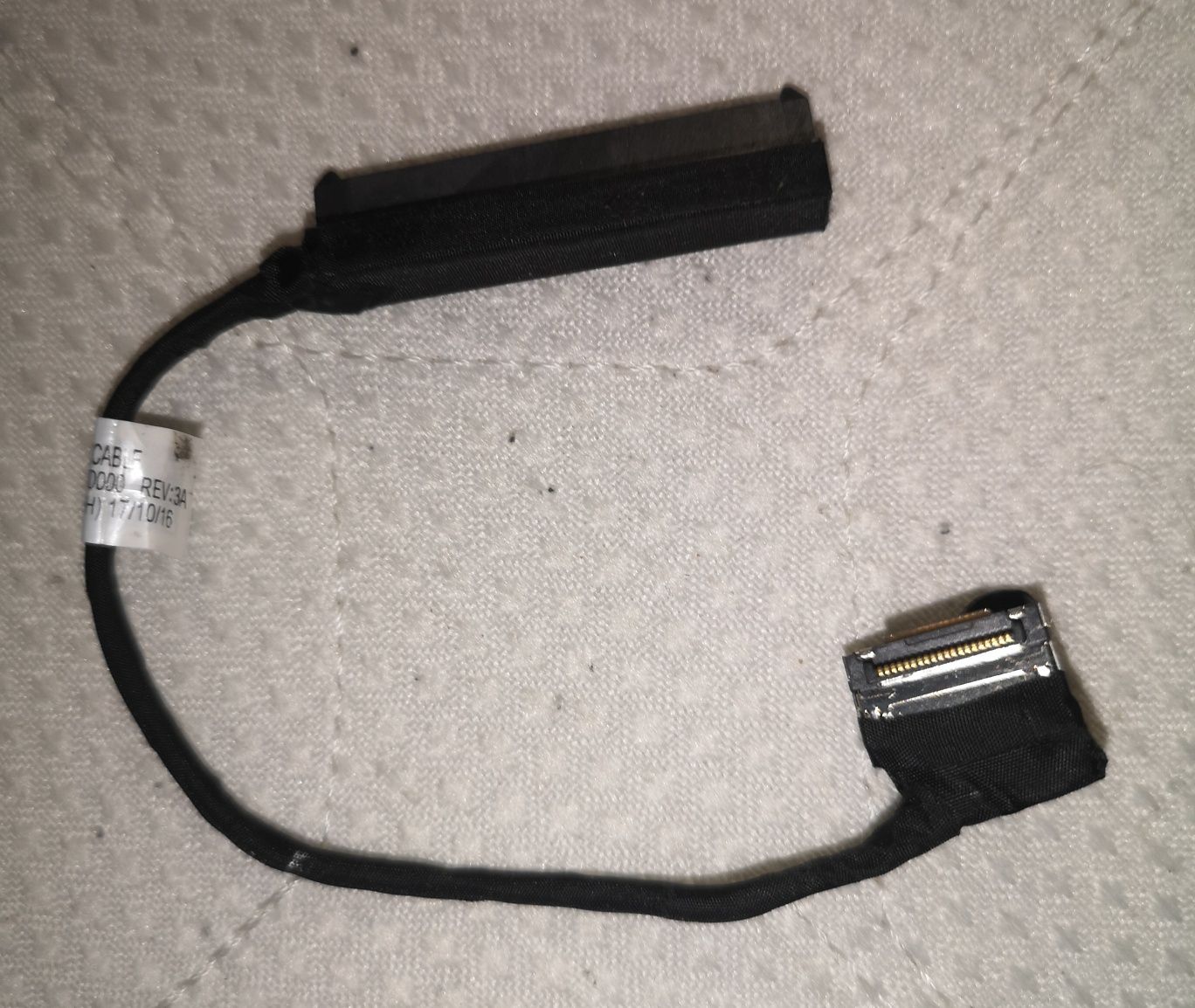 Modul wifi + cablu (adapor) hdd laptop