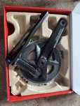 Angrenaj SRAM Rival D1 DUB 2x12, 175 mm, 46/33T