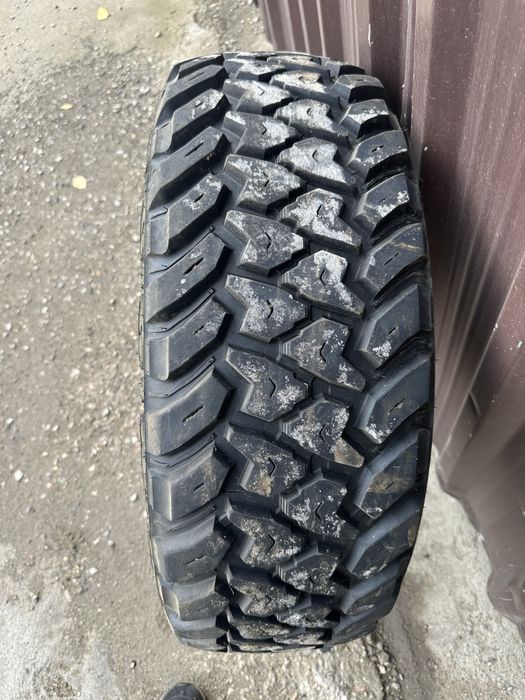 Sailun Terramax M/T 265/70 R17 121Q