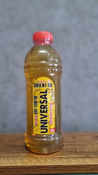 Universal motor moyi | Моторное масло для дизельных двигателей