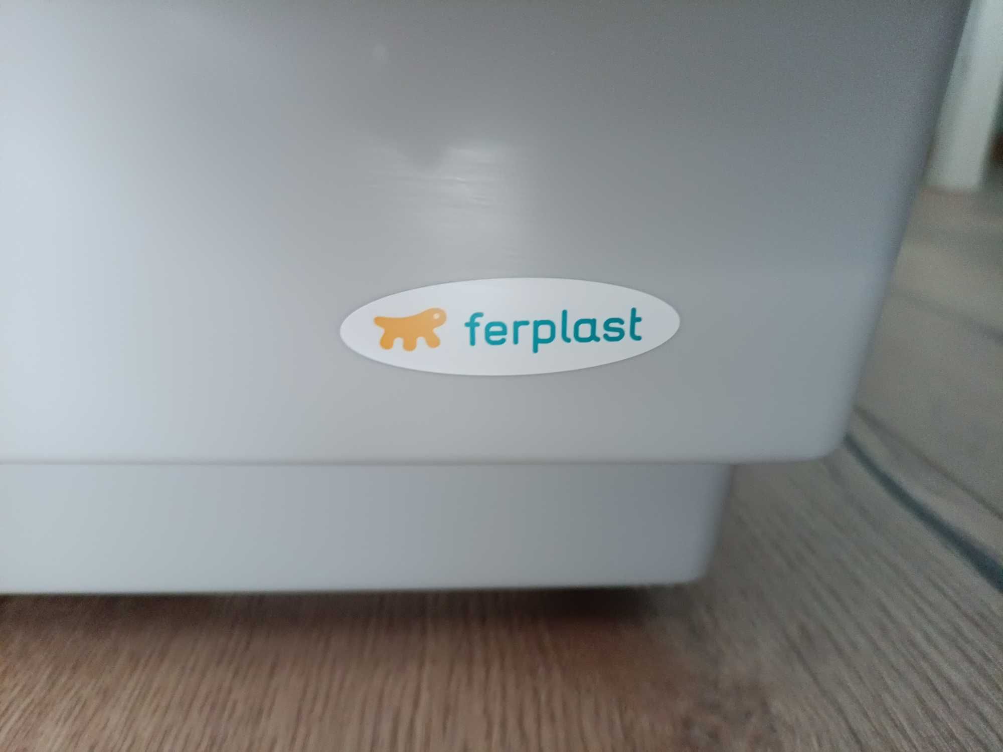 клетка голяма FERPLAST