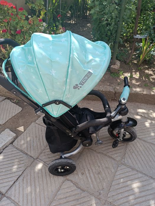 Триколка за дете