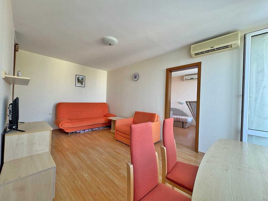 Продава се Двустаен апартамент в Свети Влас - 66 кв.м за 1243 €/кв.м - Снимка #3