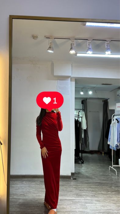 срочно продам платье