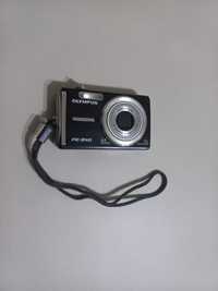 Цифров фотоапарат / камера Olympus FE-340 8MP като нов