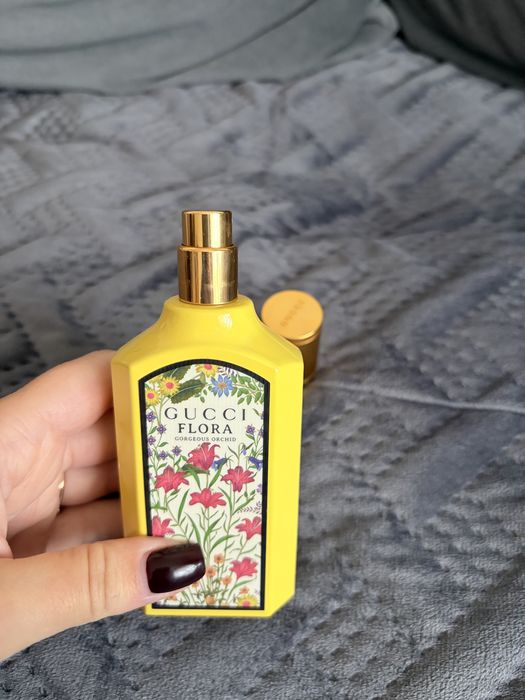 Gucci Flora original 50 ml