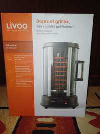 Livoo Rotisor electric vertical DOM323 - nou