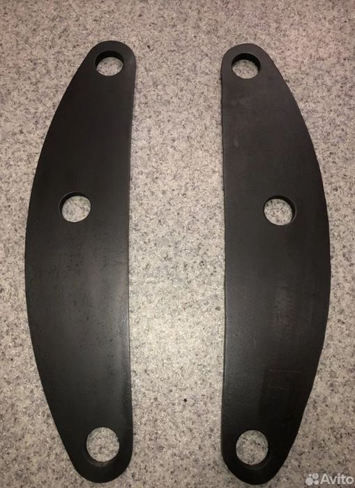 Бумеранг передей стрелы для кейс695 (case