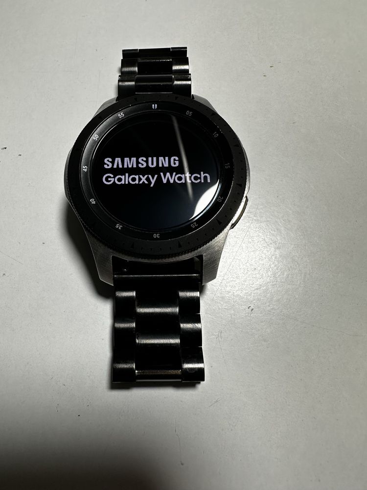 Samsung Galaxy Watch SM R800 46mm