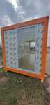 Vand container modular tip birou
