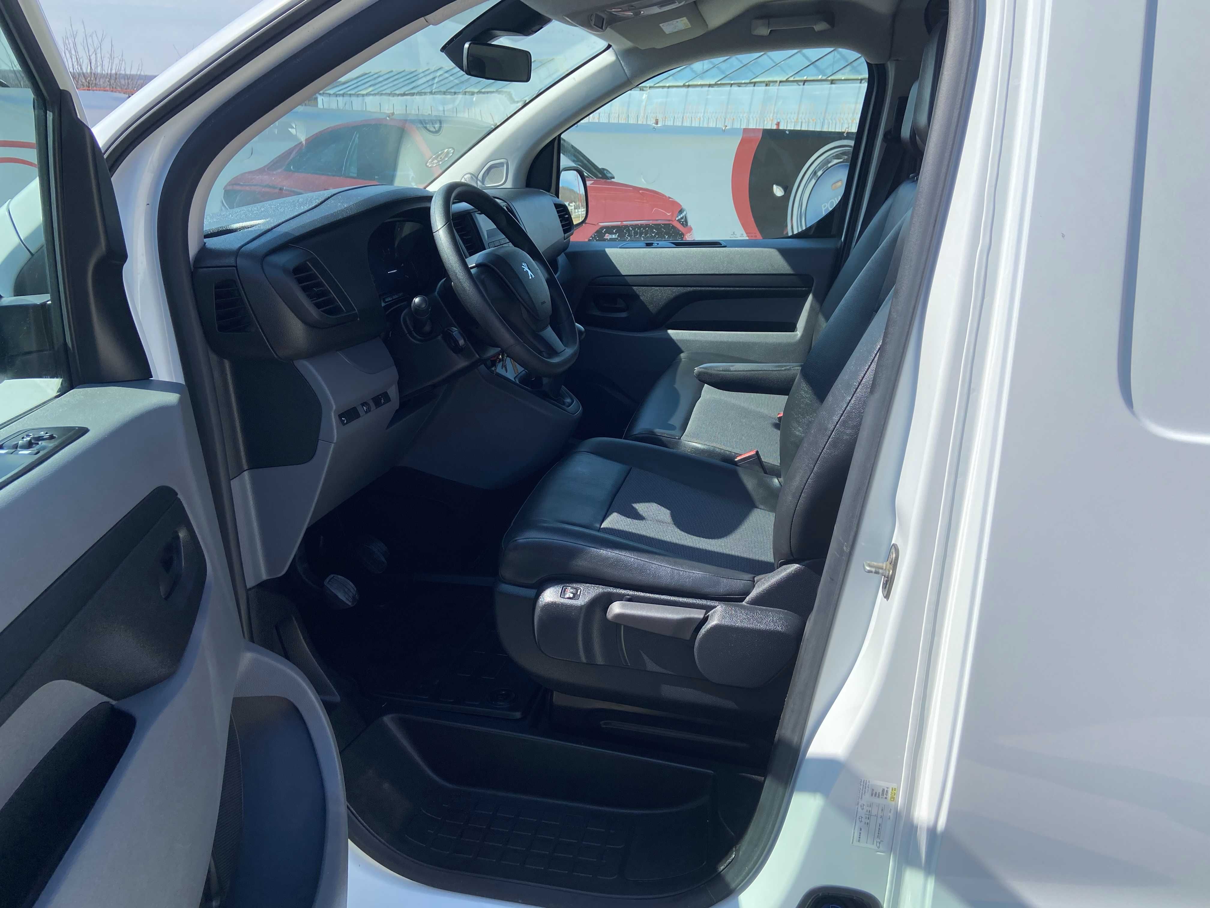 Peugeot Expert 2019 2.0HDI-122cp, 157.000km