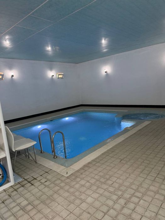 Качественный Дом с Ремонтом парк Тельмана