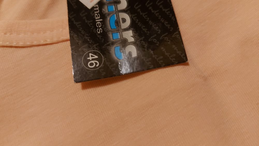 Нова дамска пижамка С-М