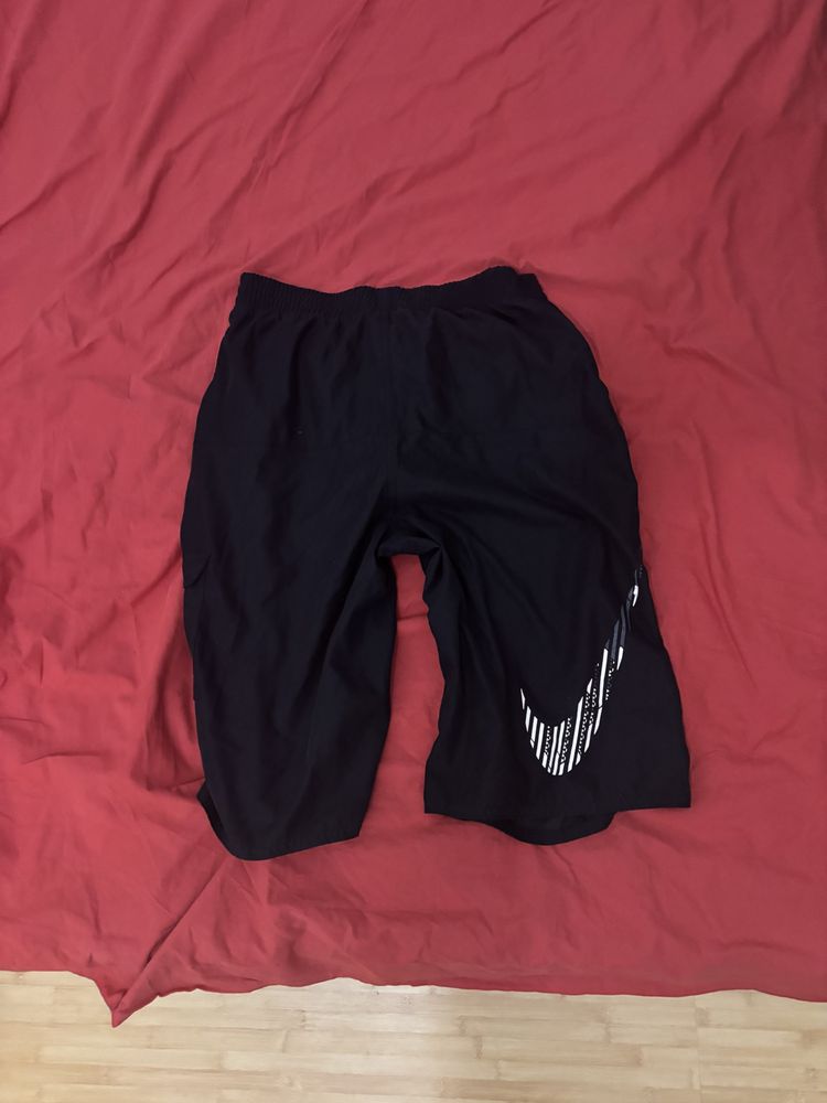 Детски Къси Гащи Nike