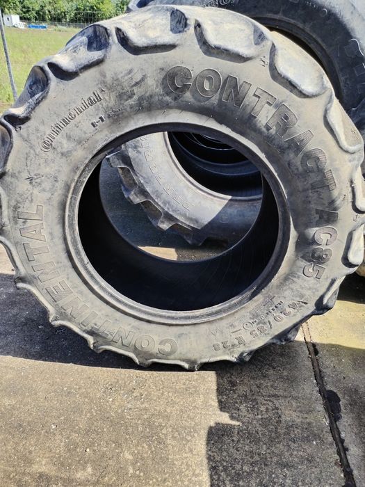 Anvelope 420 85 r 28 ccontinental 16, 9 r28