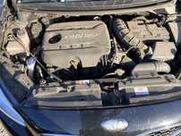 Motor Kia Ceed 1.6 CRDi D4FB 94 kw 2013 cutie viteze automată