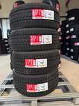 Зимни гуми спортпакет FRONWAY 245/40R20 + 275/35R20 zimni дот 25