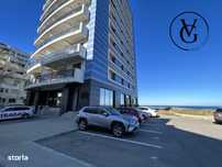 Apartament 2 camere-Faleza Nord-vedere lac si mare