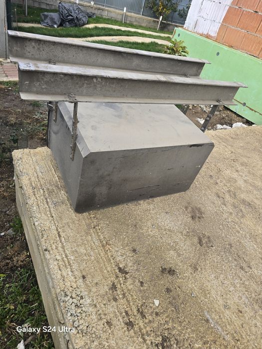 Ladă scule Mercedes actros