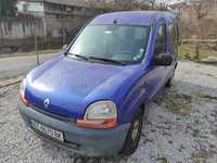 Renault Kangoo 1.9rt 65