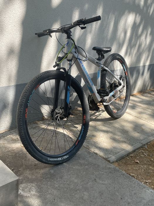 Bicileta AfiSport M2