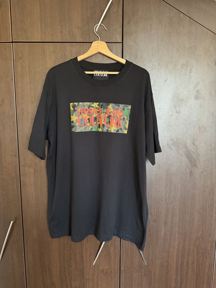 Versace Jeans Couture Tshirt