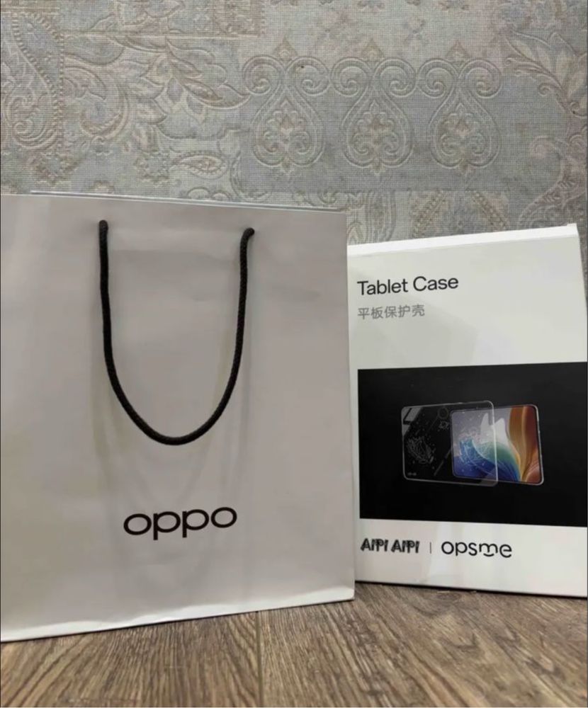 OPPO Pad Air2 256 ab 2024