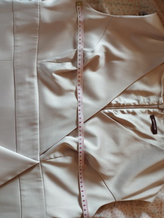 Елегантна официална / бизнес / офис рокля