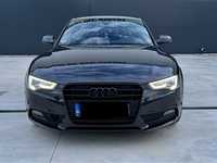 Audi A5 3.0D Quattro Sline