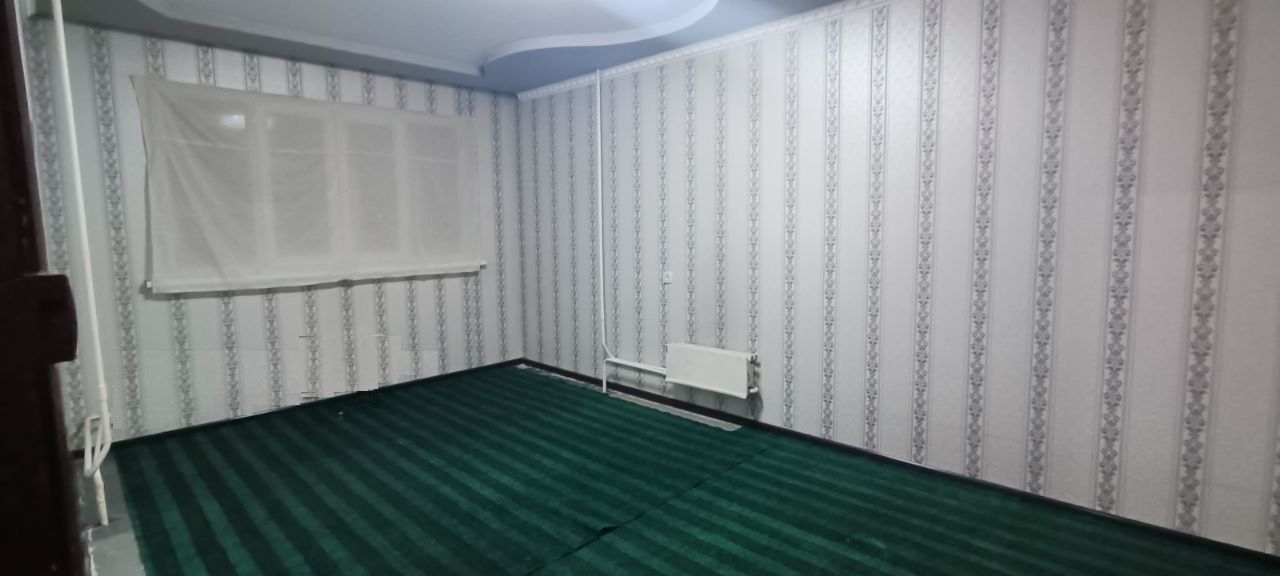3-х ком. квартира, 3/2/9. Сергели, Строитель (Quruvchi). Метро 800 м