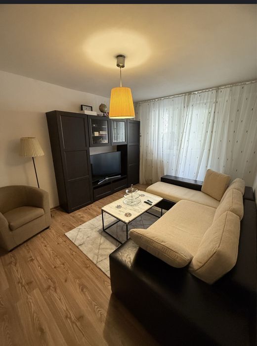 Apartament de inchiriat 2 camere Piata Victoriei