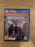 Watch Dogs Legion PS4