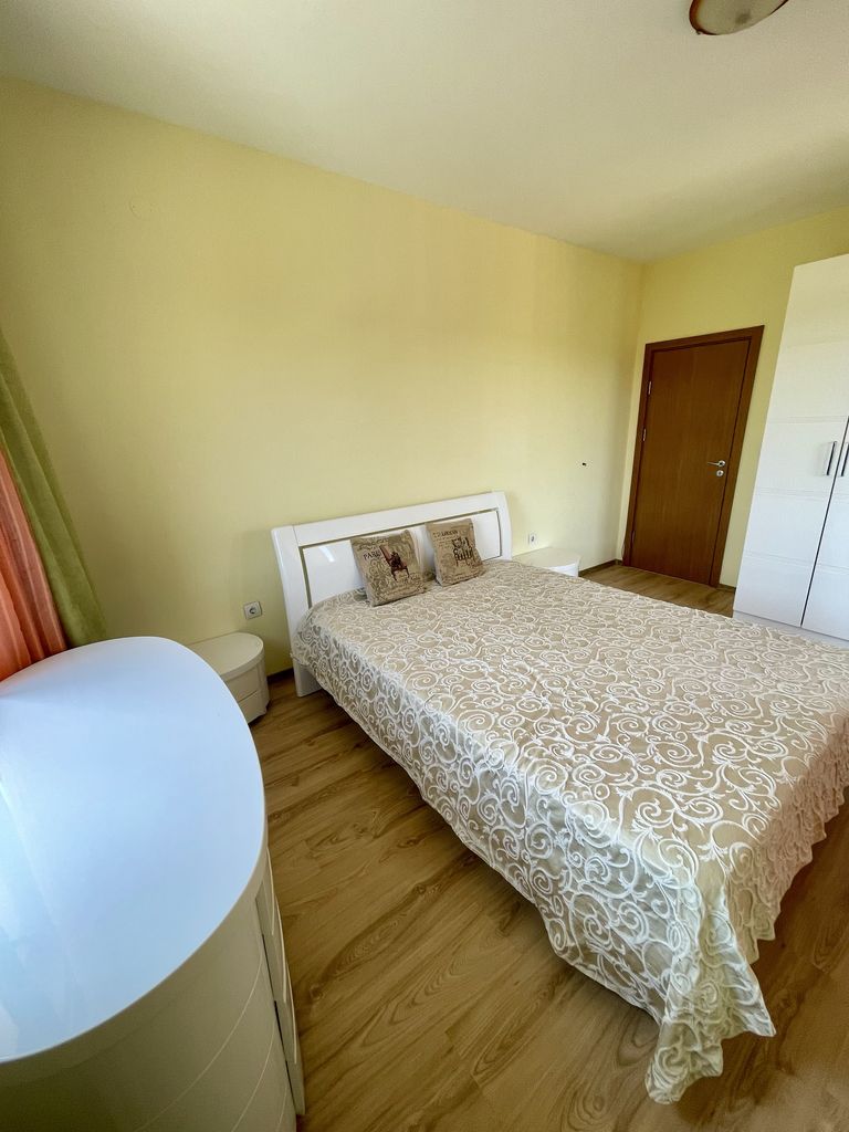 Продава се Тристаен апартамент в Обзор - 89 кв.м за 888 €/кв.м - Снимка #6