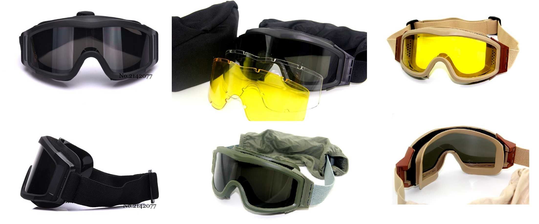 Ветрозащитные очки для лыж снегохода очки мотоциклиста